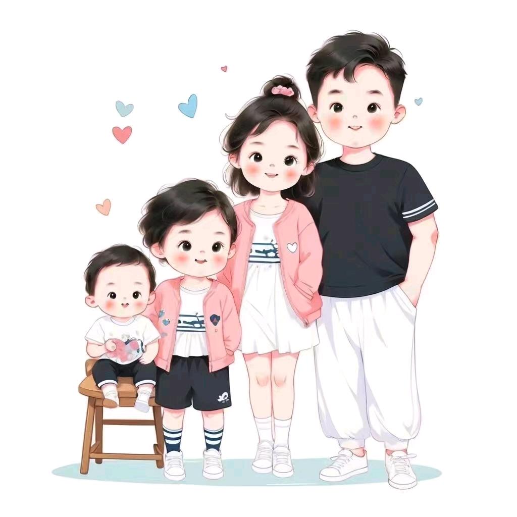 执子之手💋💋