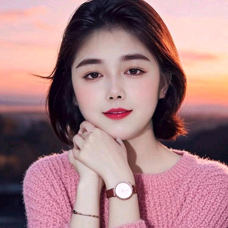 平安❤️