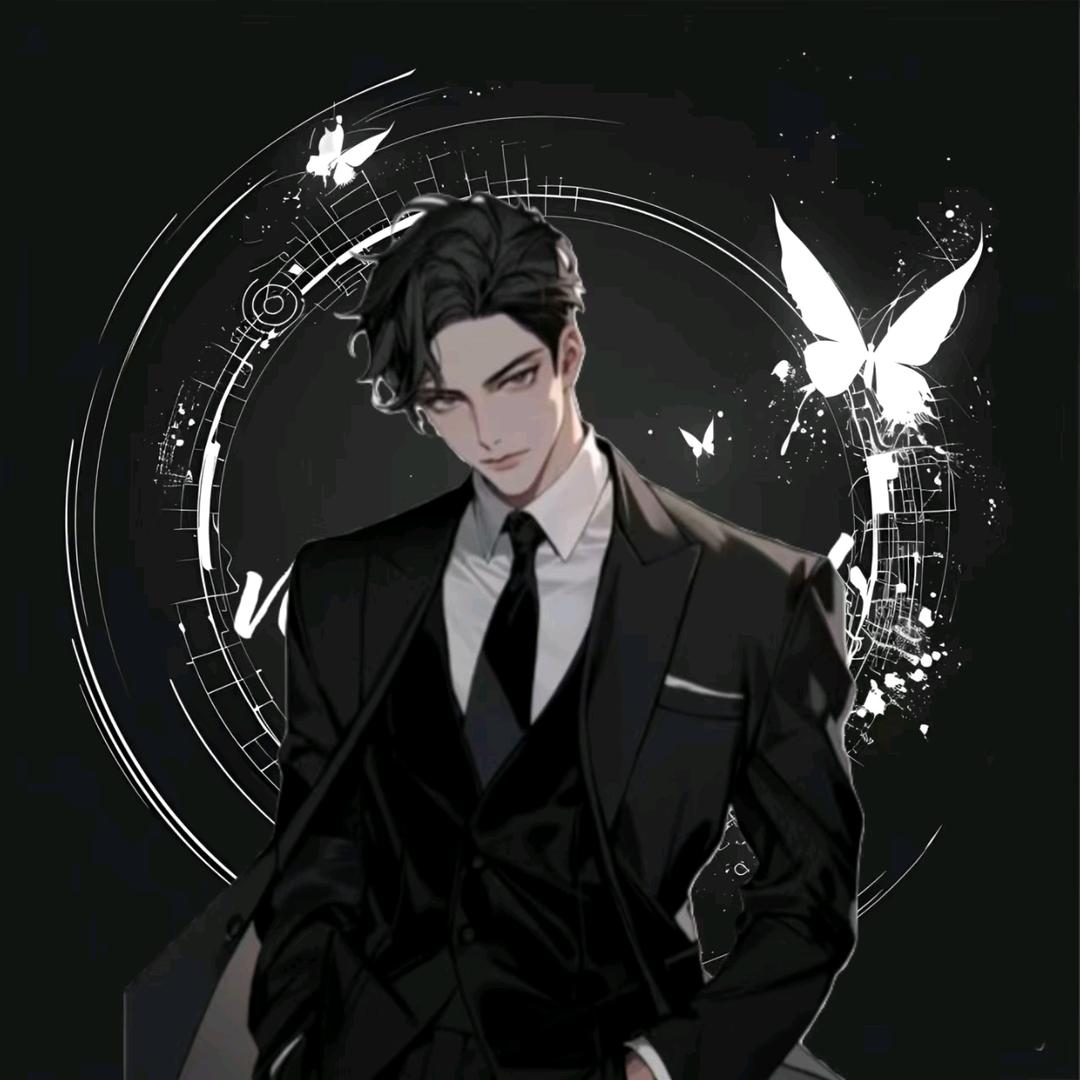 清陌
