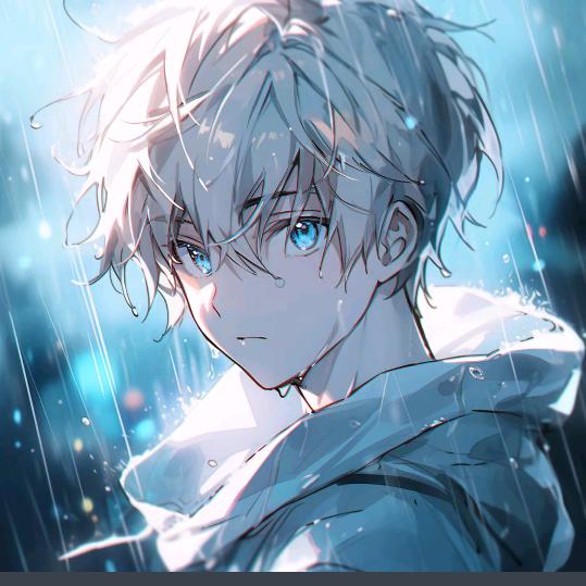 莫君邪