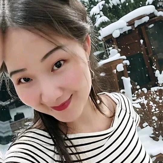 温柔细语（舞蹈）