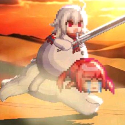 (*´I`*)