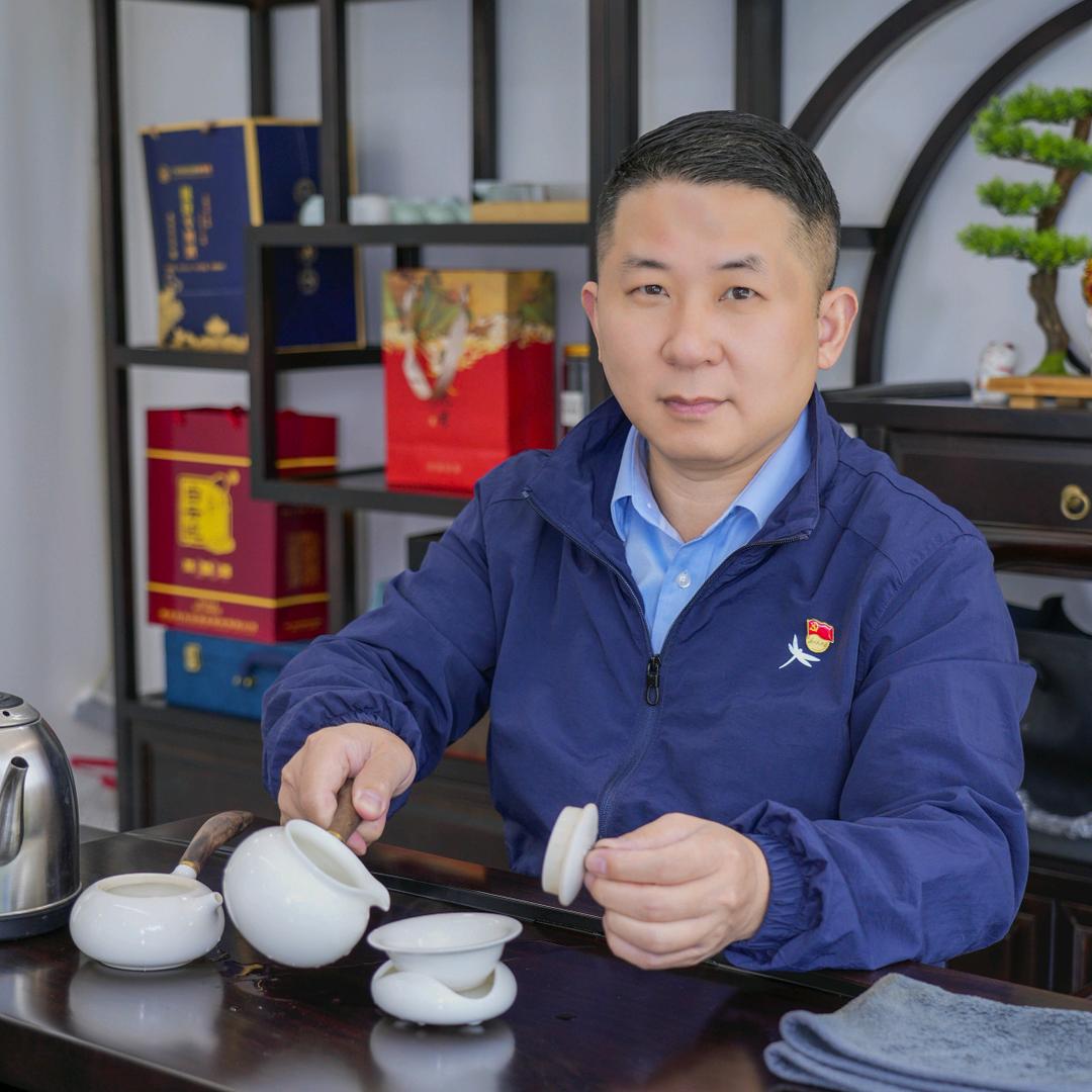 工业空调远哥