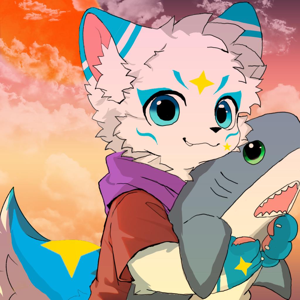 繁星Stars👑渊洲👑奥利奥利奥是1