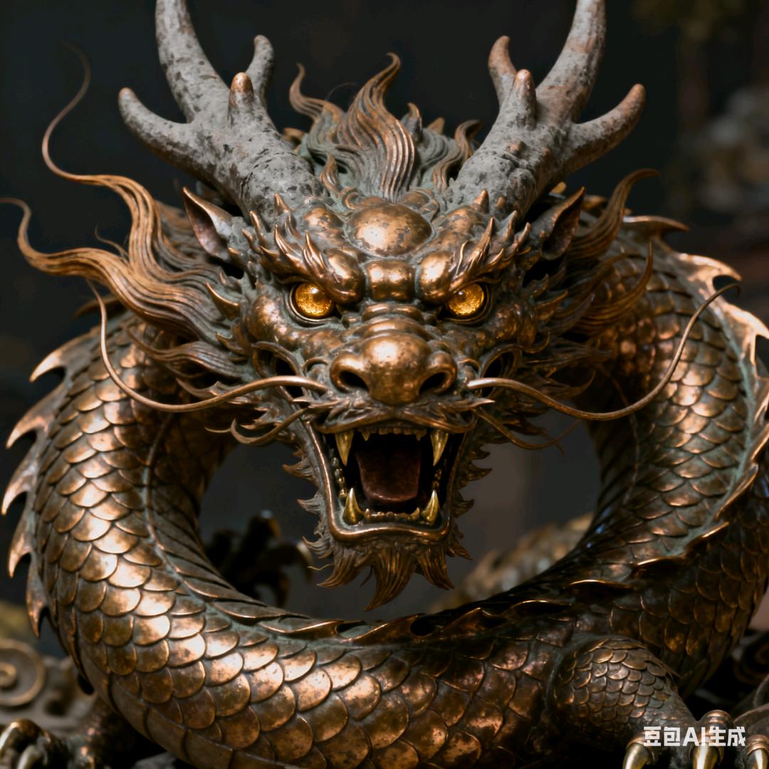 🐉哥