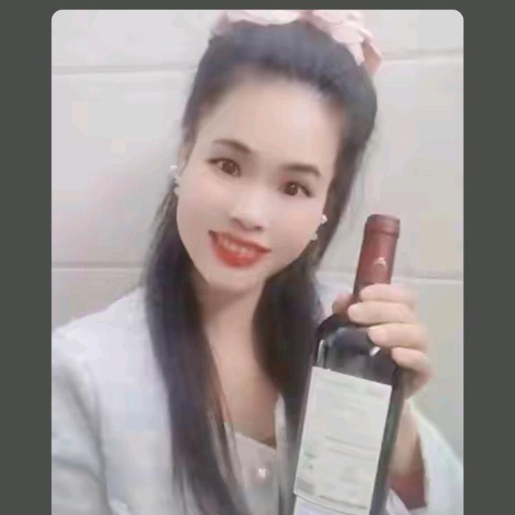 @花