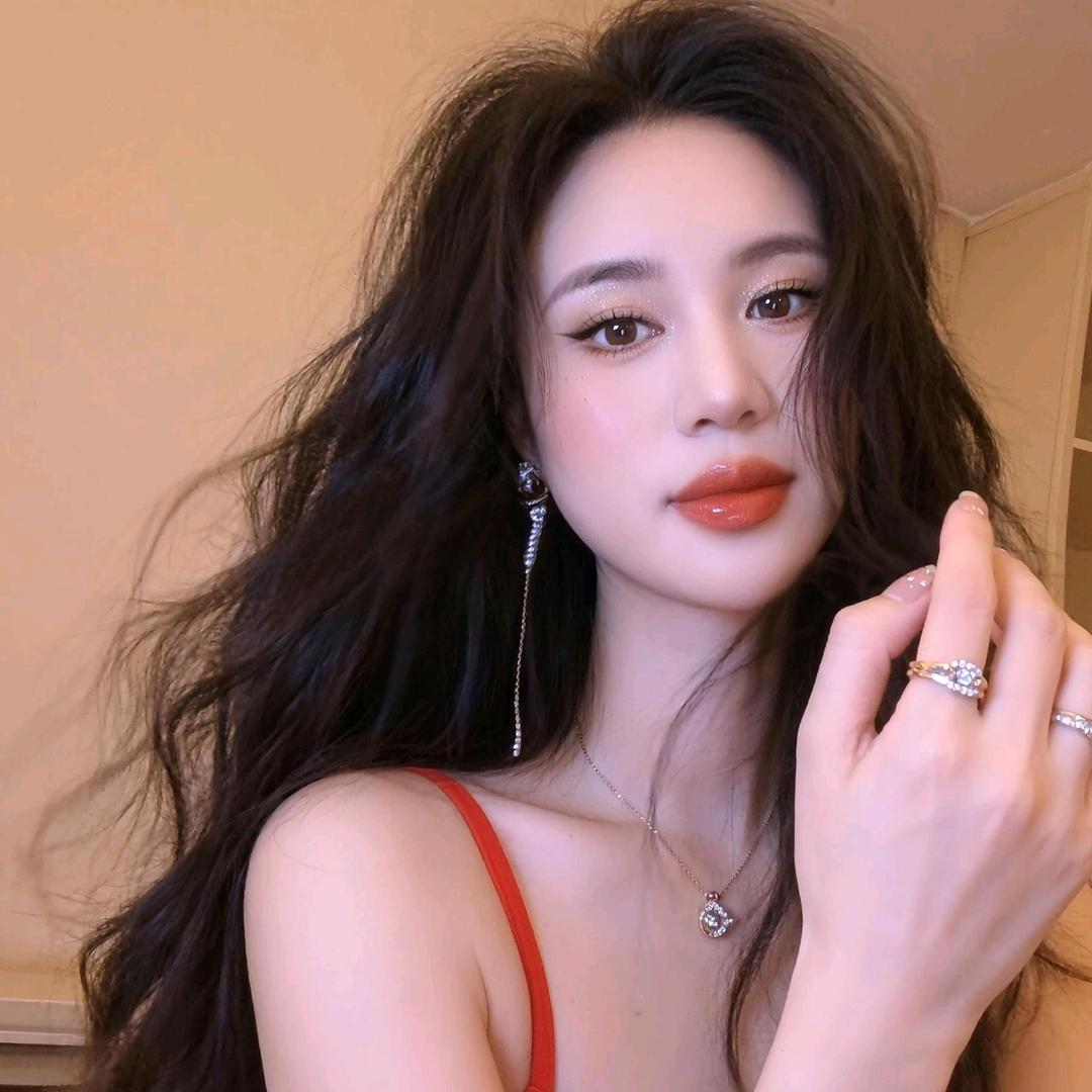 翟心❤️初见❤️