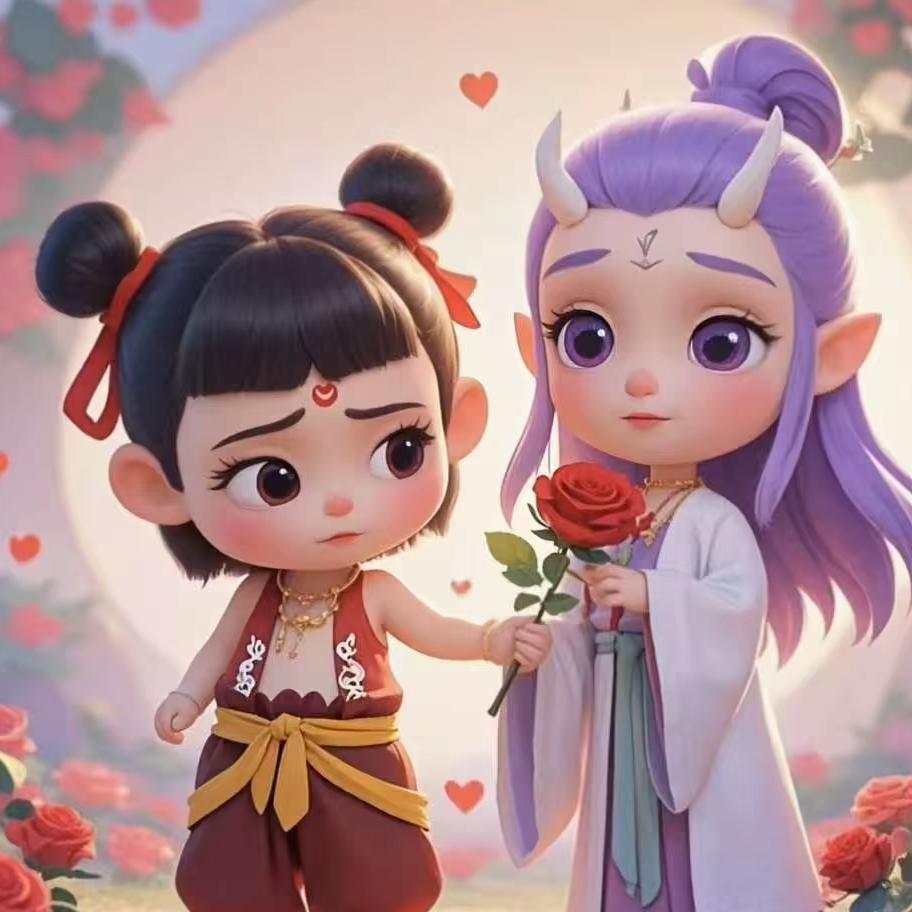 @ღ᭄天使守护你࿐