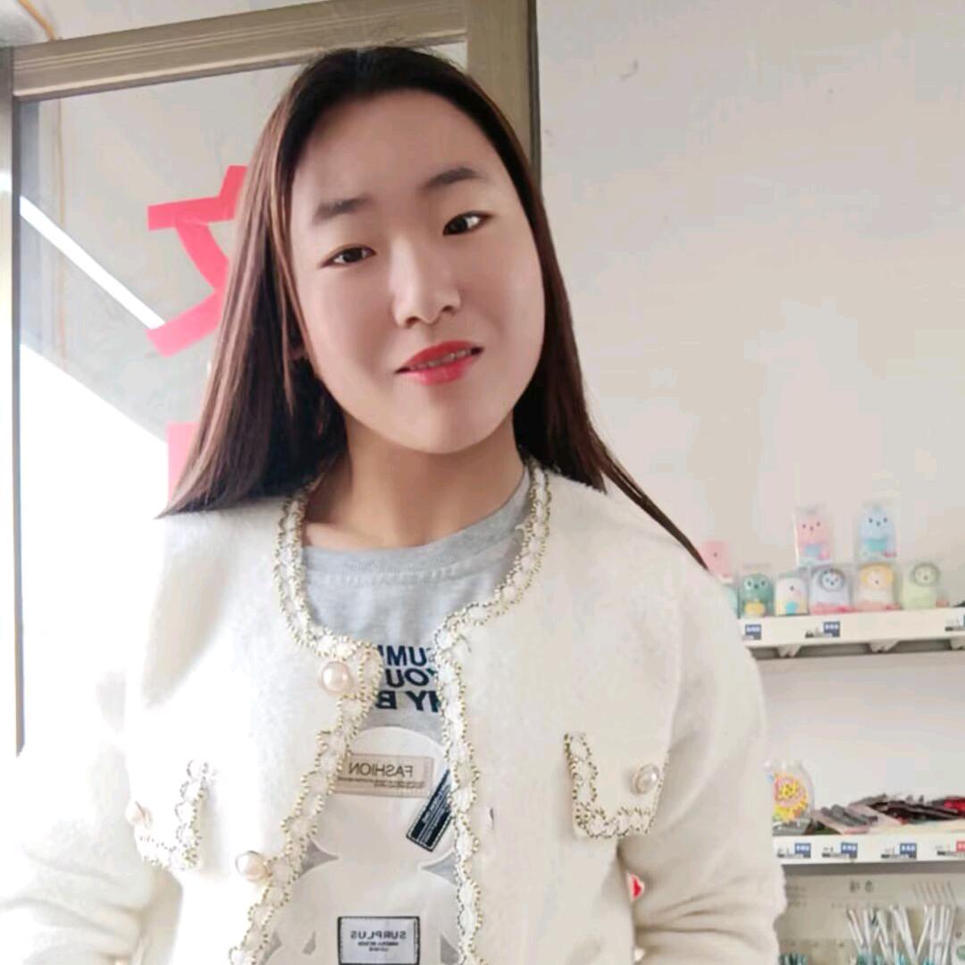 〈冬青家〉开文具店的畅宝宝