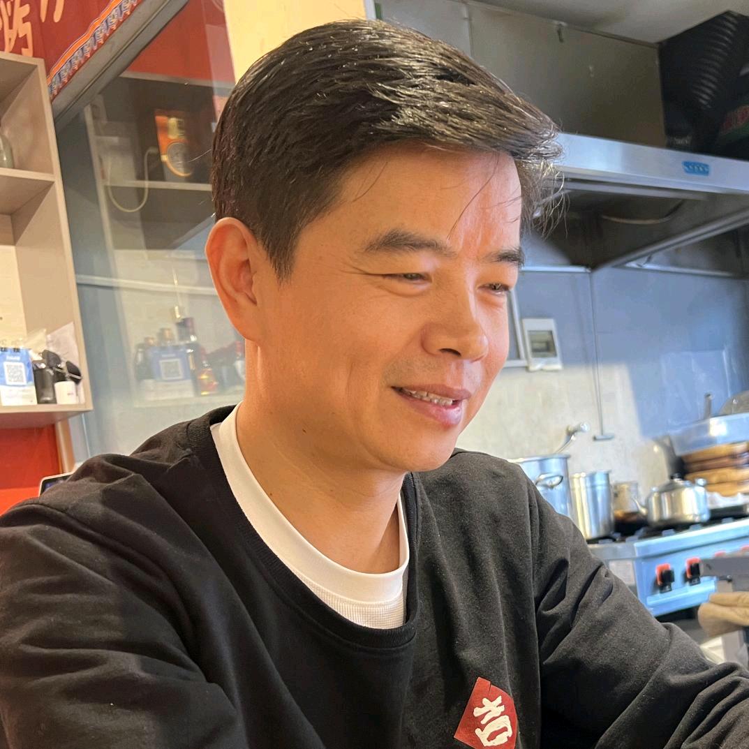 羊吉娜西北鲜羊馆