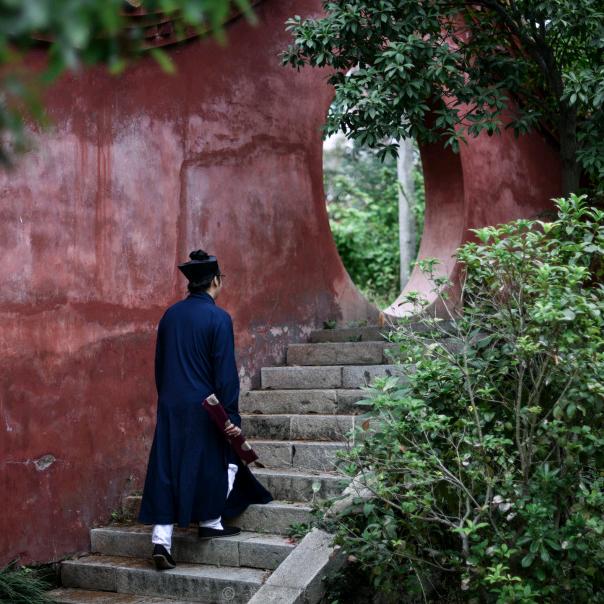 延哒师傅