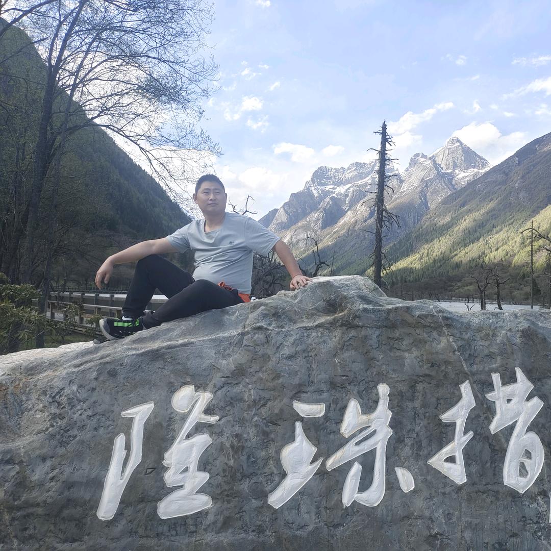 方形的圆子
