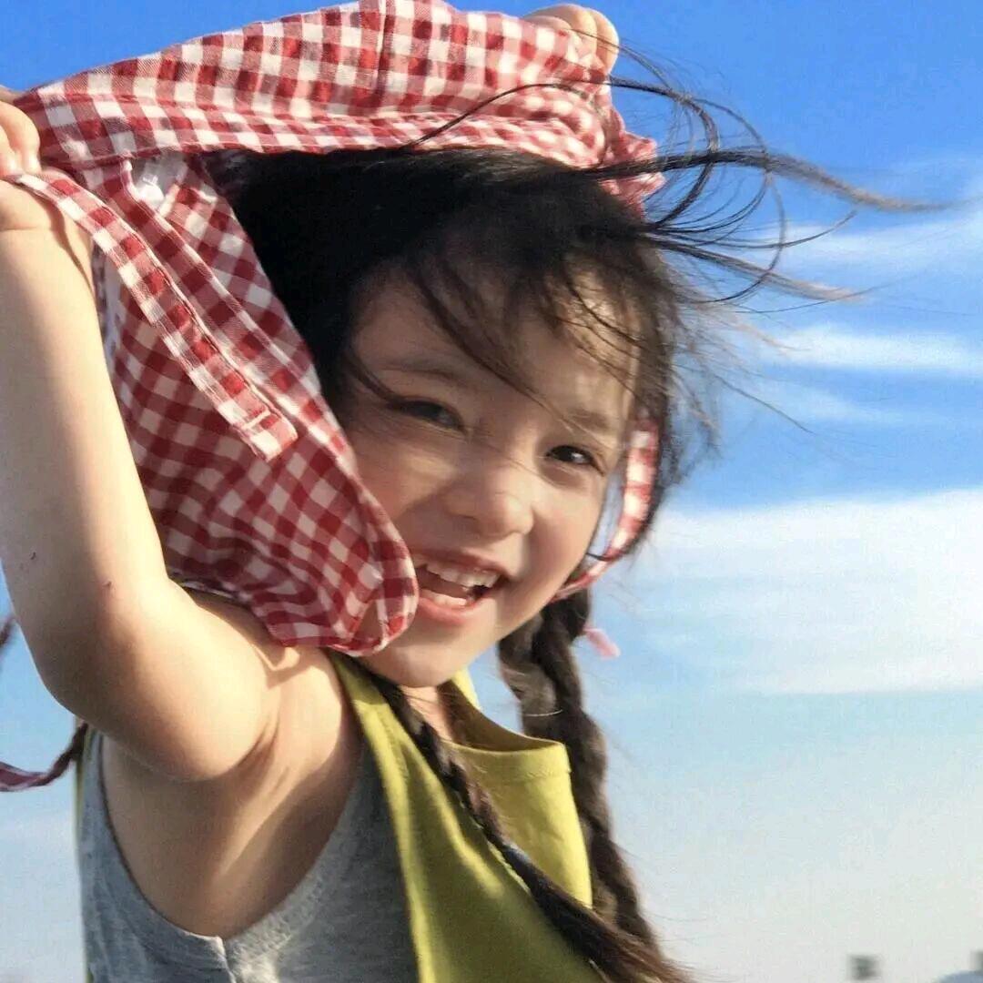 😘