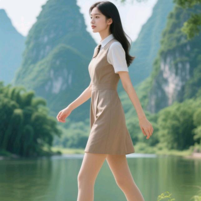 杨彬服装店