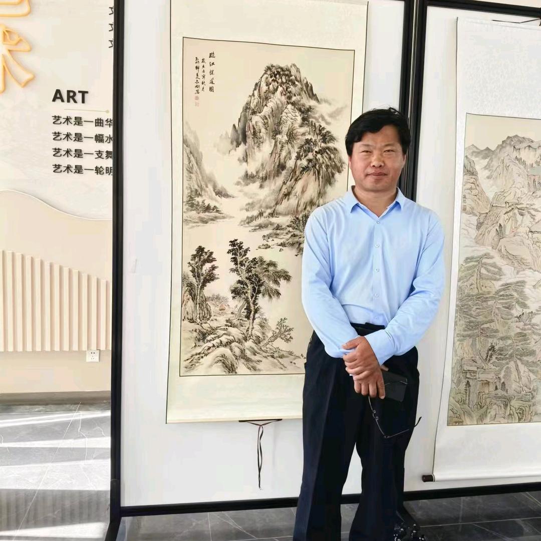 艺桥画院