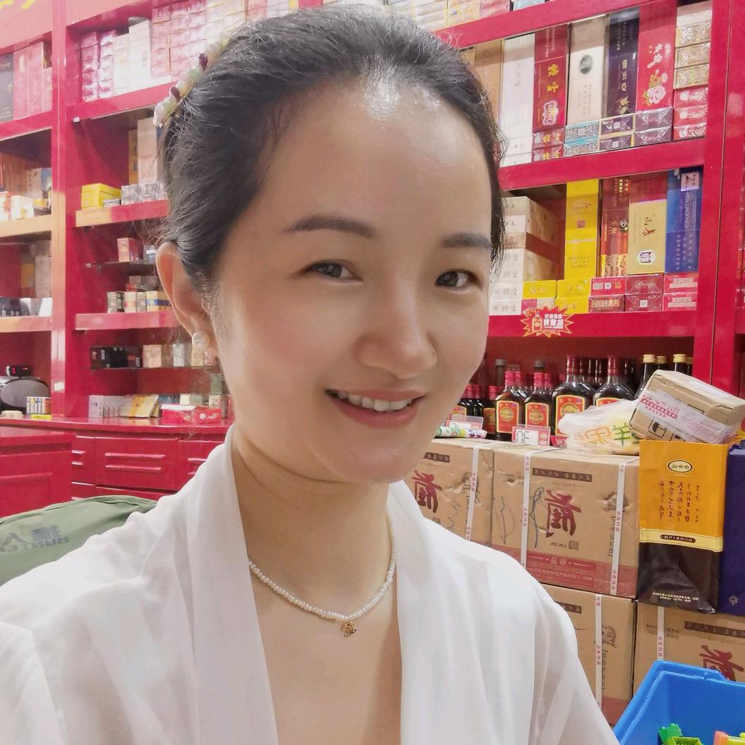 小个子三宝妈