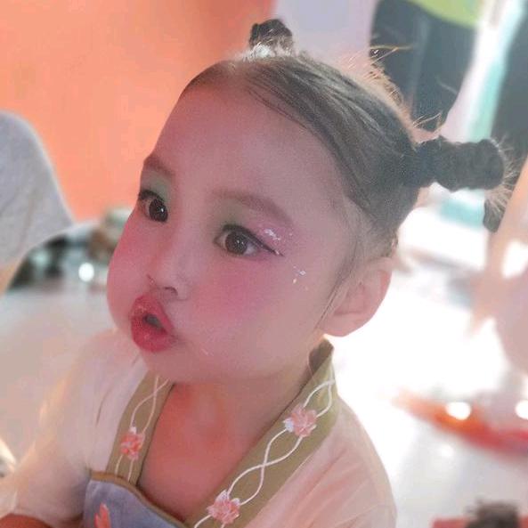 爱吃香菜的糖糖妈妈