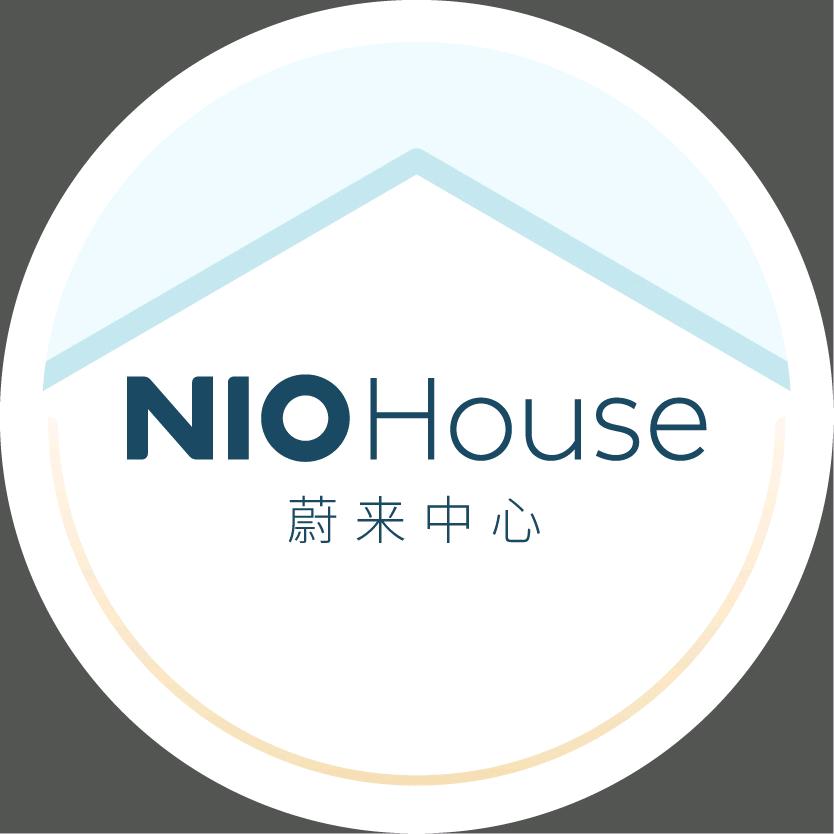 蔚来NIO广州饼饼