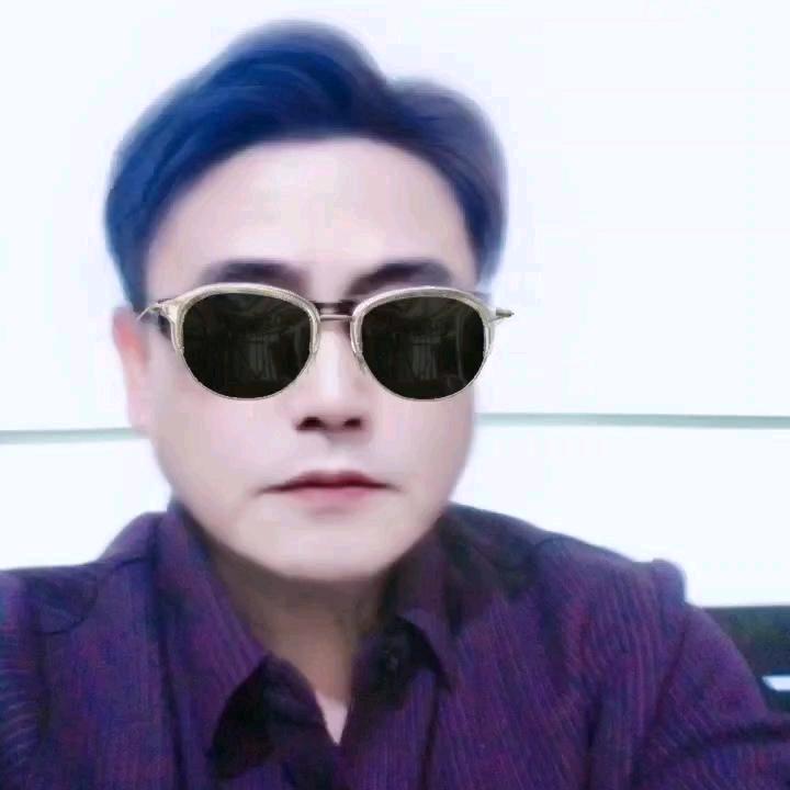 心中有我
