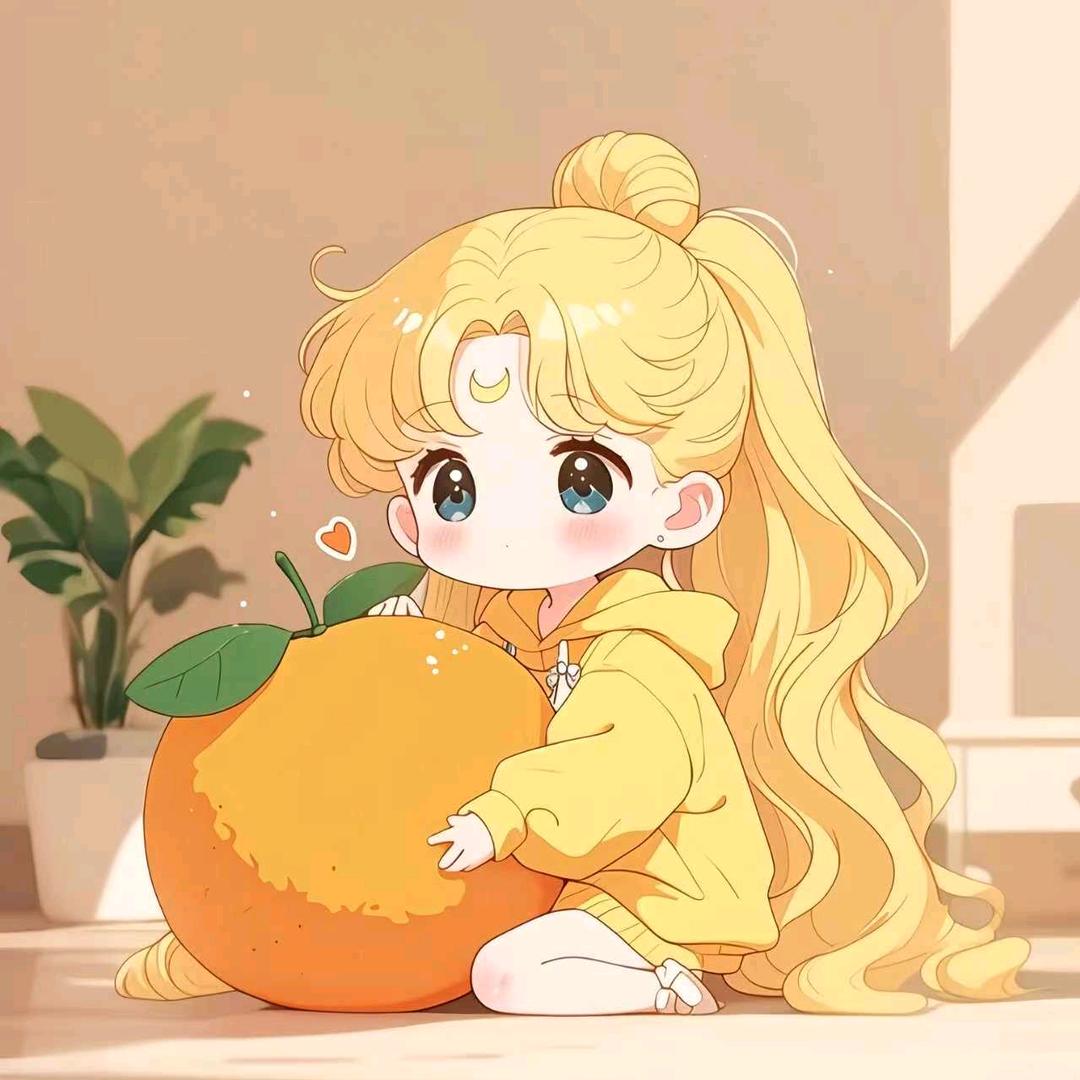 橙大仙er