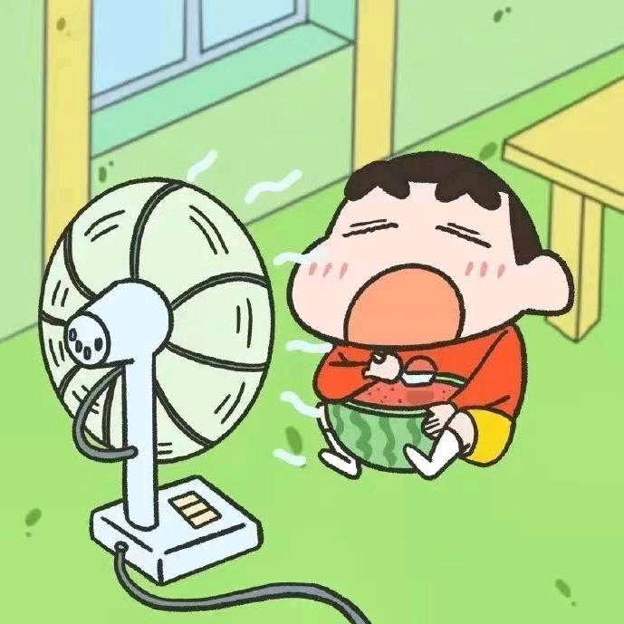 小翟很宅