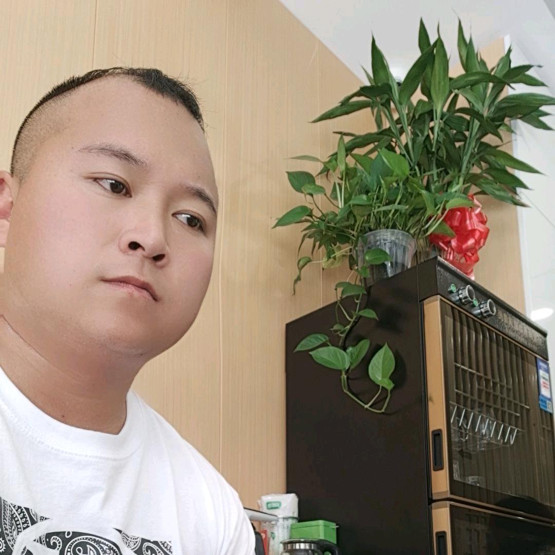 记录生活农村人--阿宝