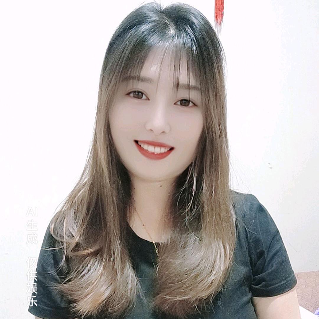 静若繁花*