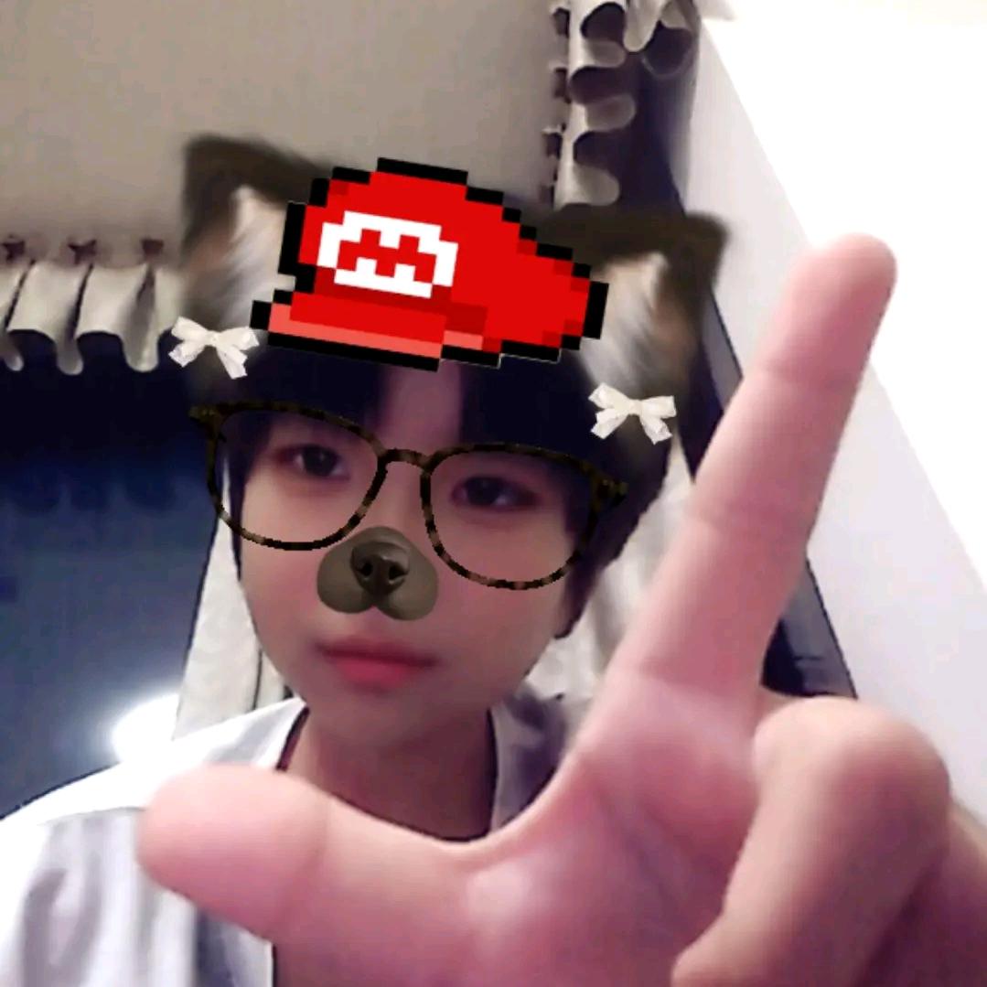 陈温和不爱🍀✟
