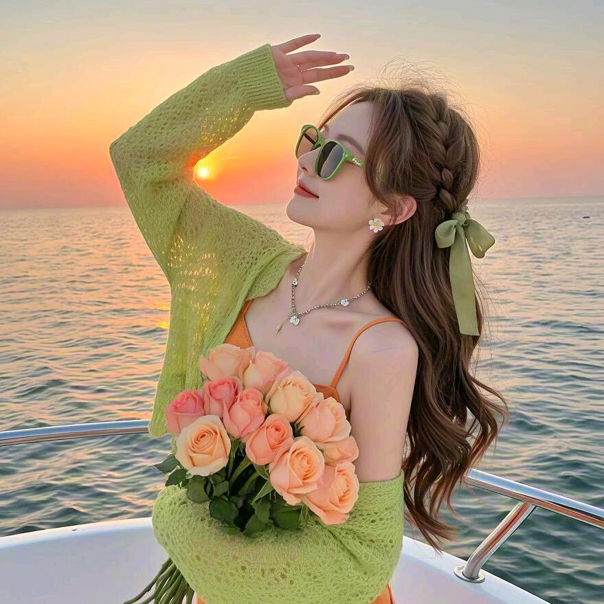 晨晨美食