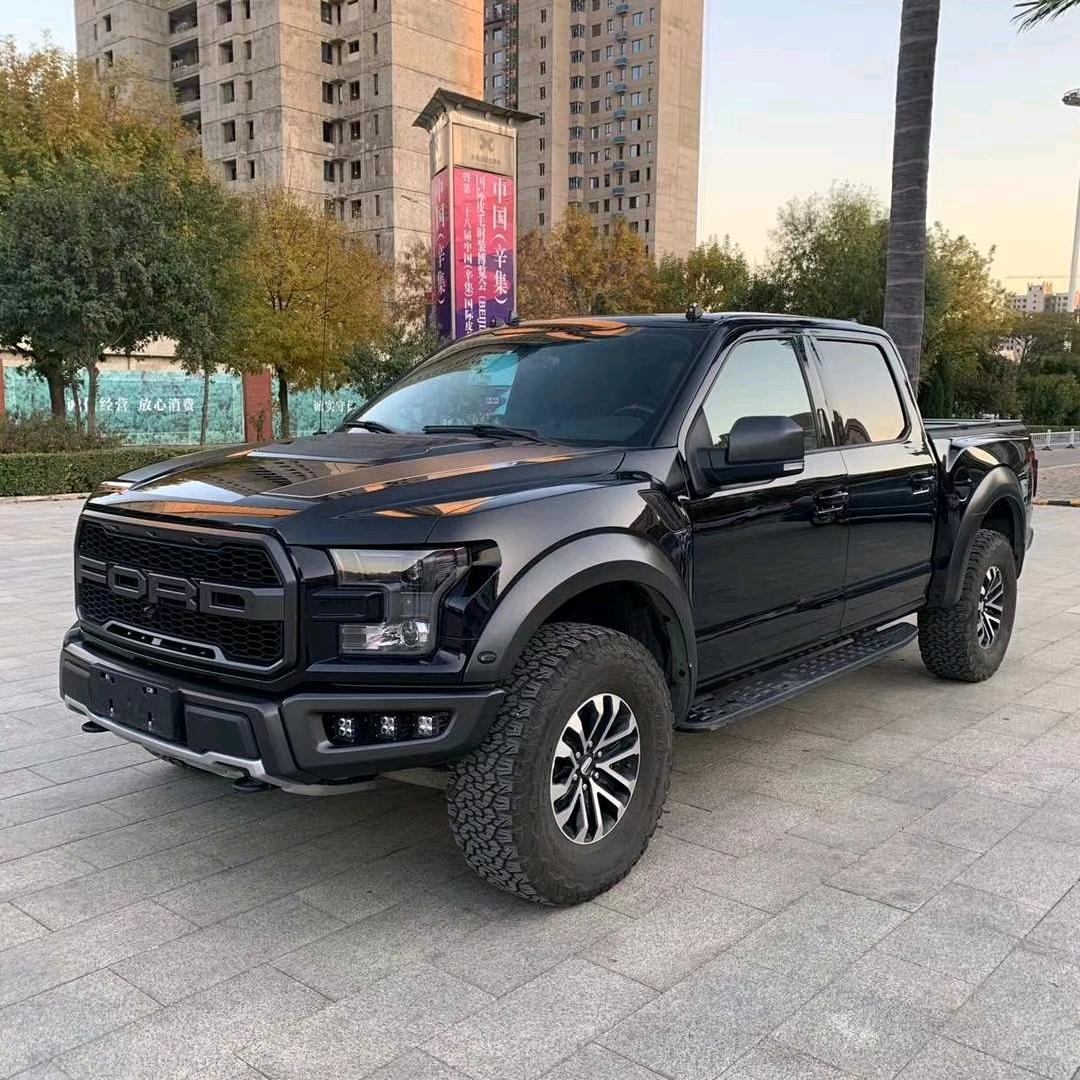 汾阳晋鑫皮卡车行