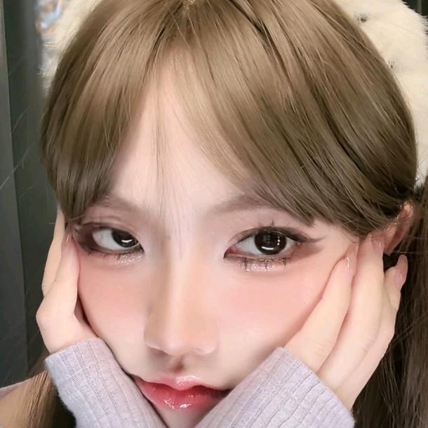 巳意的胖乎乎☃️