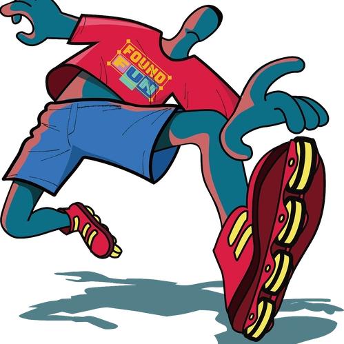 温州轮滑联盟-灏哥