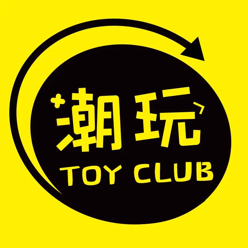 潮玩集市王府井店