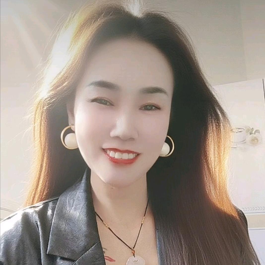 开心霞姐
