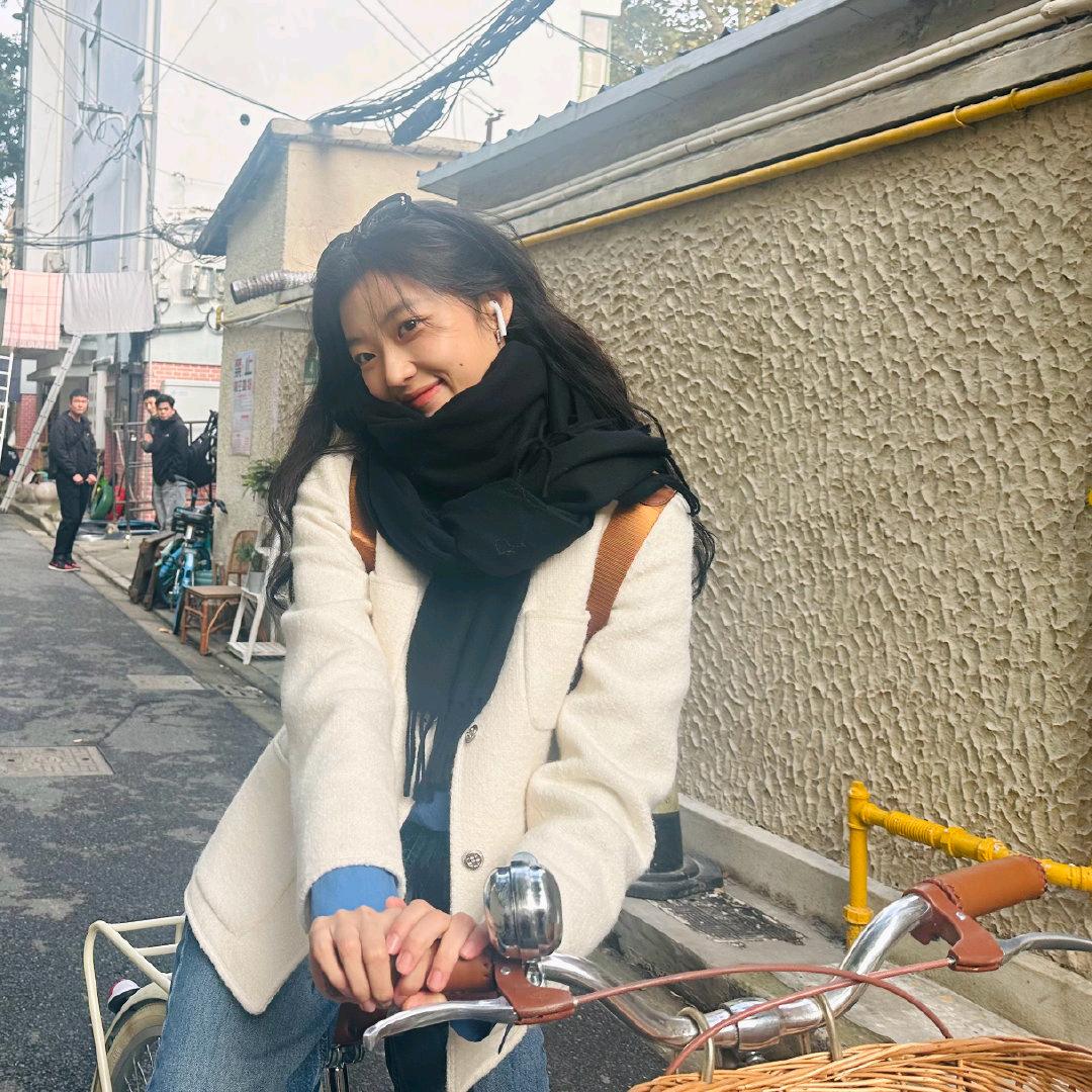 欢喜x