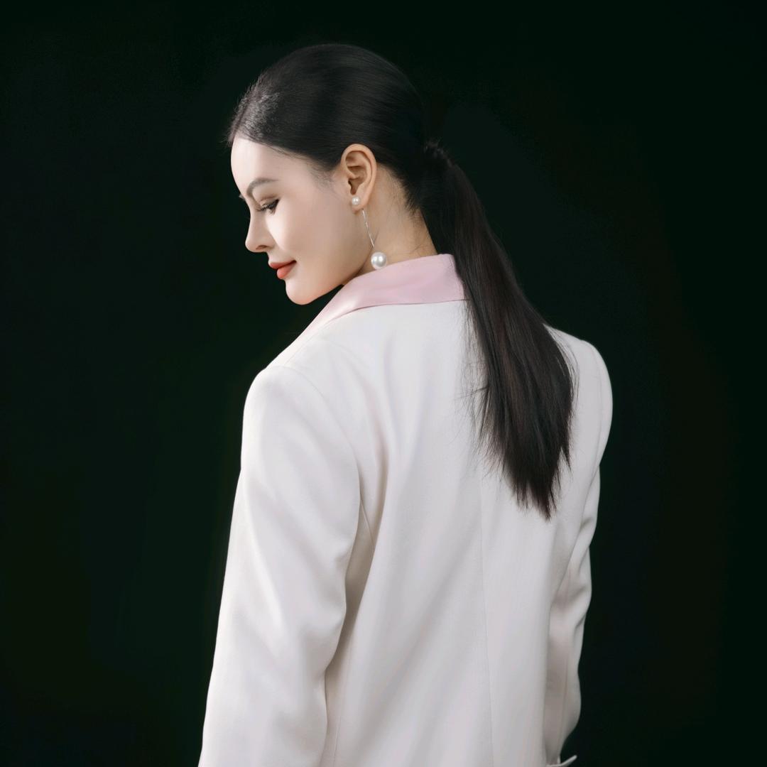 永平教钢琴的段老师