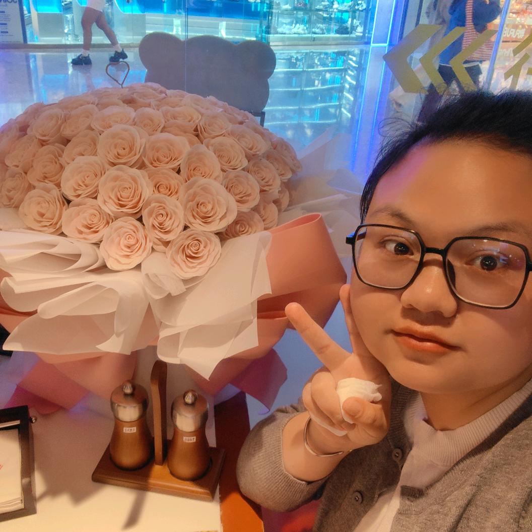 我是暖妈