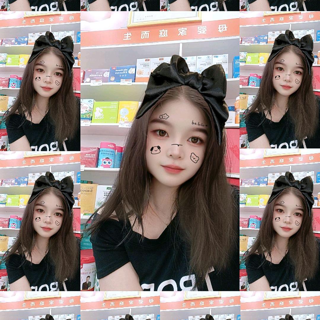 123专业母婴冰冰姐