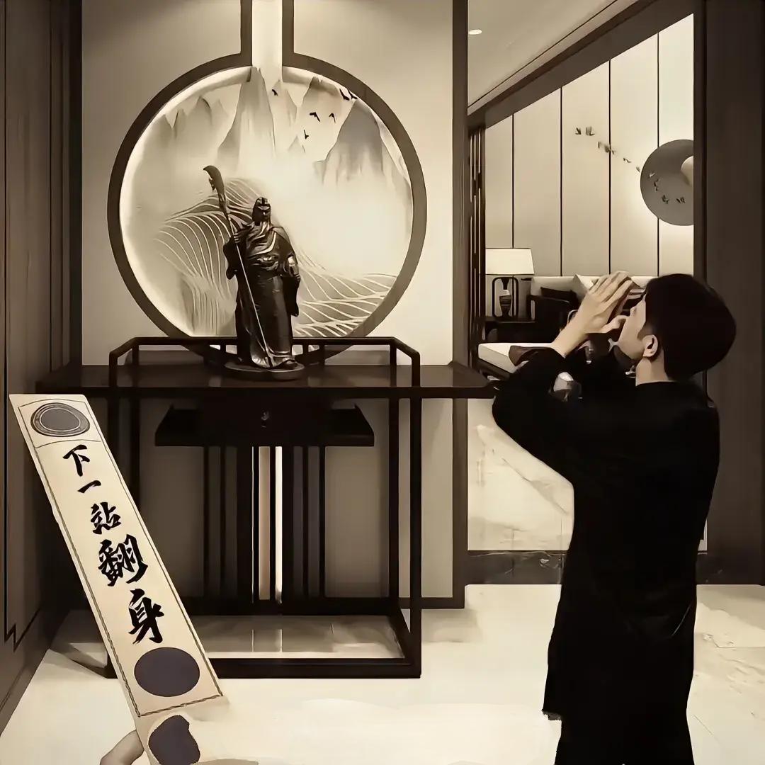 落叶