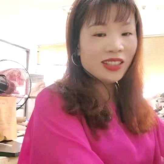 陈晨小号