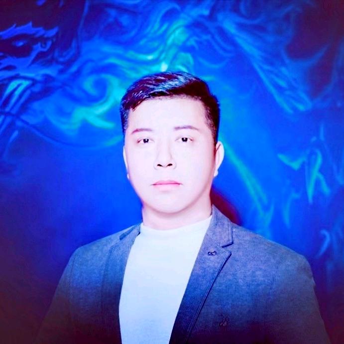 谭老师（男士赛道）