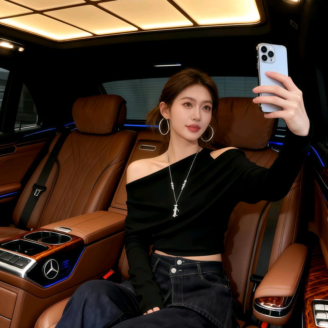 涵炫的穿搭日记 ✨