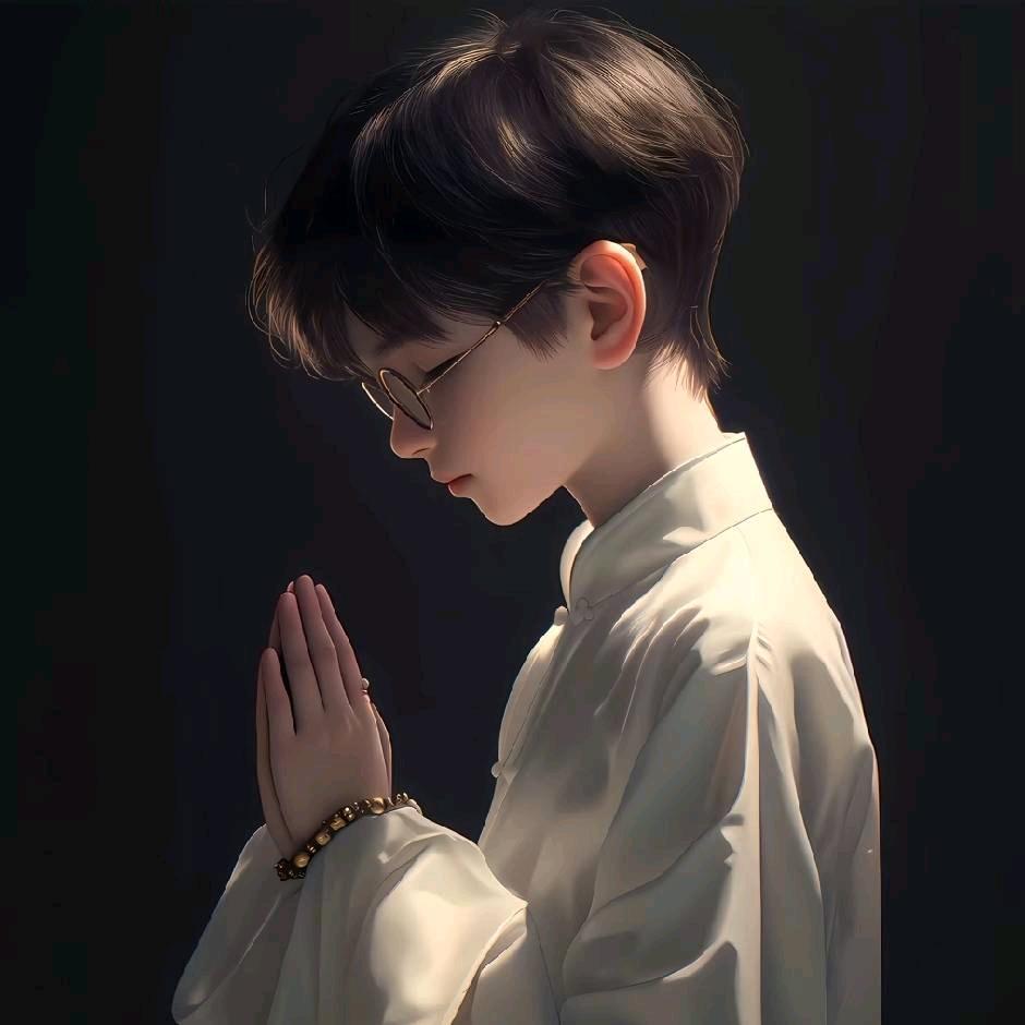 花开未到，人也徒劳