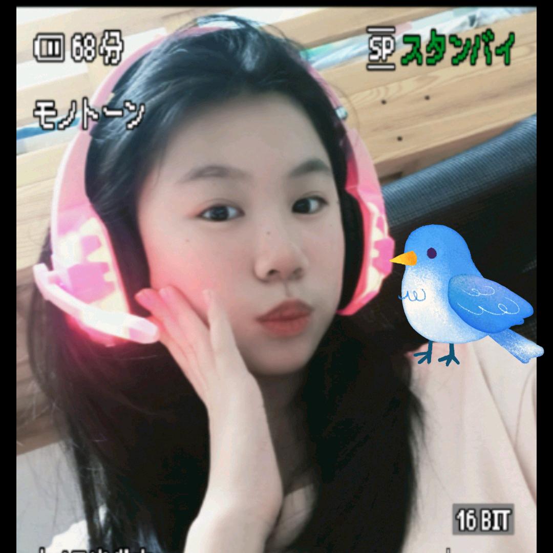 我叫Du椒鱼头🐦🐟