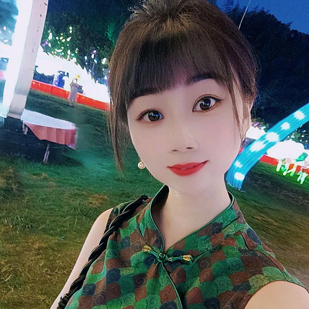 婷婷