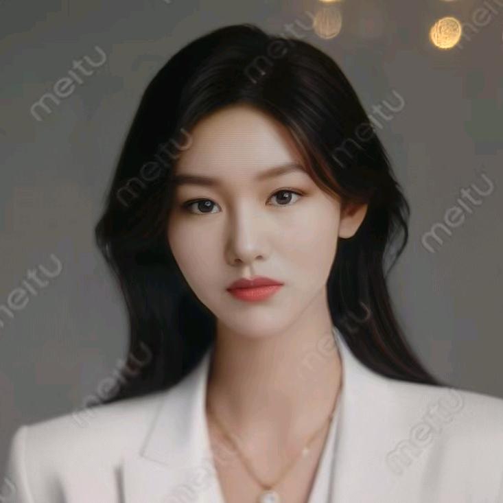 美业--萍萍老师