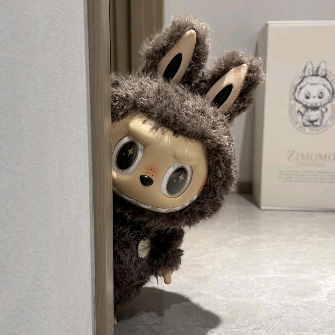 是monkey不是money