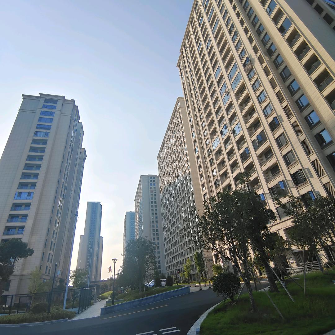 何乐不为 （房产中介）