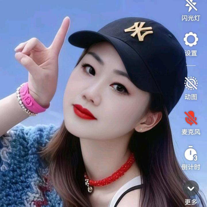 习惯挽风