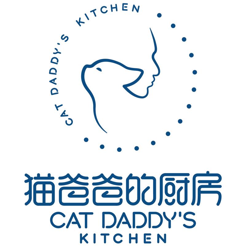 猫爸爸的厨房宠物食品
